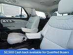 New 2026 Ford Explorer Platinum for sale #GA88002 - photo 33