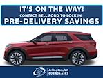 New 2026 Ford Explorer Platinum for sale #GA88002 - photo 6