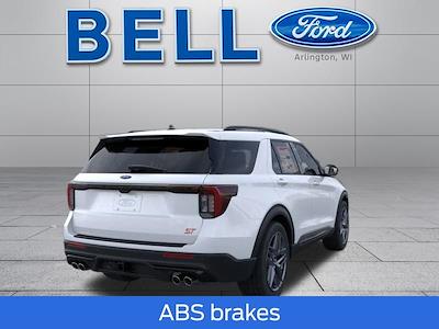 New 2026 Ford Explorer ST for sale #GA88267 - photo 2