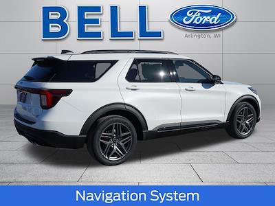 New 2026 Ford Explorer - photo 1