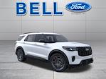 New 2026 Ford Explorer ST for sale #GA88267 - photo 1