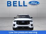 New 2026 Ford Explorer ST for sale #GA88267 - photo 9