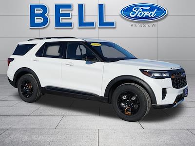2026 Ford Explorer 4WD SUV for sale #GA88510 - photo 1