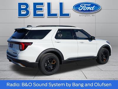 2026 Ford Explorer 4WD SUV for sale #GA88510 - photo 2