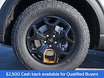 2026 Ford Explorer 4WD SUV for sale #GA88510 - photo 11