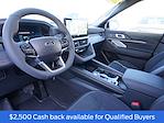 2026 Ford Explorer 4WD SUV for sale #GA88510 - photo 12