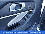 2026 Ford Explorer 4WD SUV for sale #GA88510 - photo 18