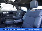 2026 Ford Explorer 4WD SUV for sale #GA88510 - photo 19