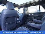 2026 Ford Explorer 4WD SUV for sale #GA88510 - photo 20