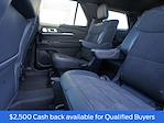 2026 Ford Explorer 4WD SUV for sale #GA88510 - photo 21