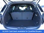 2026 Ford Explorer 4WD SUV for sale #GA88510 - photo 27