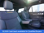 2026 Ford Explorer 4WD SUV for sale #GA88510 - photo 29