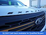 2026 Ford Explorer 4WD SUV for sale #GA88510 - photo 37