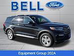 2021 Ford Explorer 4WD SUV for sale #GA92848A - photo 1