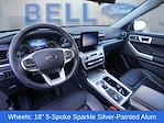 2021 Ford Explorer 4WD SUV for sale #GA92848A - photo 11