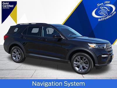 2023 Ford Explorer 4WD SUV for sale #GA95952R - photo 1