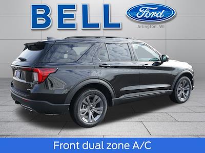 New 2026 Ford Explorer - photo 1