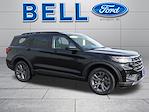 New 2026 Ford Explorer Active for sale #GB05594 - photo 5
