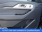 New 2026 Ford Explorer Active for sale #GB05594 - photo 25