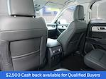 New 2026 Ford Explorer Active for sale #GB05594 - photo 29