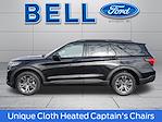 New 2026 Ford Explorer Active for sale #GB05594 - photo 4