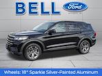 New 2026 Ford Explorer Active for sale #GB05594 - photo 8