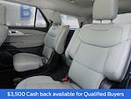 2026 Ford Explorer 4WD SUV for sale #GB05821 - photo 13