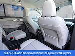 2026 Ford Explorer 4WD SUV for sale #GB05821 - photo 24