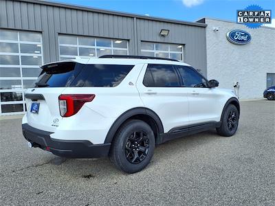 2022 Ford Explorer 4WD SUV for sale #GB09460 - photo 2