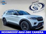 2022 Ford Explorer 4WD SUV for sale #GB09460 - photo 1