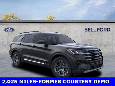 2025 Ford Explorer 4WD SUV for sale #GB12080 - photo 1