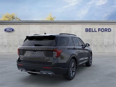 2025 Ford Explorer 4WD SUV for sale #GB12080 - photo 2