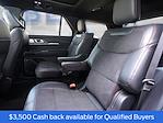 2026 Ford Explorer 4WD SUV for sale #GB35062 - photo 18