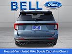 2026 Ford Explorer 4WD SUV for sale #GB35062 - photo 3