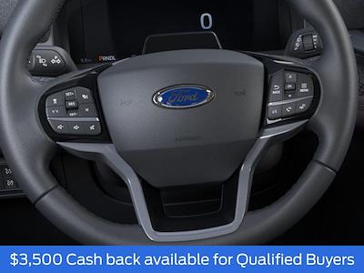 New 2026 Ford Explorer - photo 1