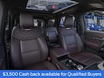 New 2026 Ford Explorer Platinum for sale #GB36209 - photo 12