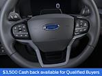 New 2026 Ford Explorer Platinum for sale #GB36209 - photo 14