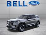 New 2026 Ford Explorer Platinum for sale #GB36209 - photo 3
