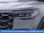 New 2026 Ford Explorer Platinum for sale #GB36209 - photo 21