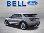 New 2026 Ford Explorer Platinum for sale #GB36209 - photo 7