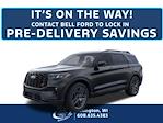 New 2026 Ford Explorer ST for sale #GB42042 - photo 5
