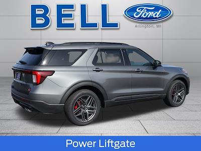 New 2026 Ford Explorer - photo 1