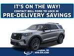 New 2026 Ford Explorer ST for sale #GB42196 - photo 1