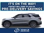 New 2026 Ford Explorer ST for sale #GB42449 - photo 4