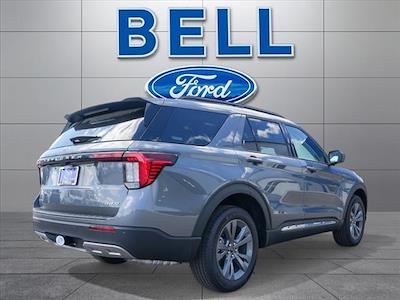 2025 Ford Explorer 4WD SUV for sale #GB49084 - photo 2