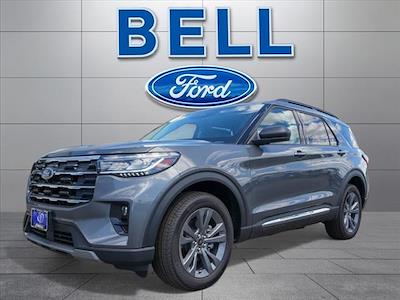 2025 Ford Explorer 4WD SUV for sale #GB49084 - photo 1