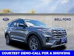 2025 Ford Explorer 4WD SUV for sale #GB49084 - photo 3