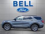 2025 Ford Explorer 4WD SUV for sale #GB49084 - photo 4