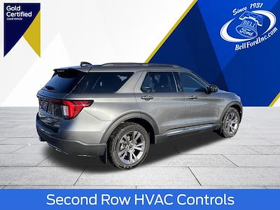Used 2025 Ford Explorer Active for sale #GB49084A - photo 2