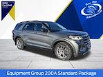 2025 Ford Explorer 4WD SUV for sale #GB49084A - photo 1